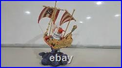 Wdcc Mr Smee's Flight Peter Pan Disney Classics Numbered Le Signed