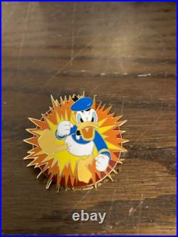 Wdcc Orphan's Benefit Figurine