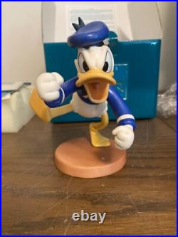 Wdcc Orphan's Benefit Figurine