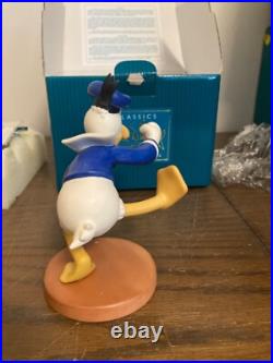 Wdcc Orphan's Benefit Figurine