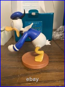 Wdcc Orphan's Benefit Figurine
