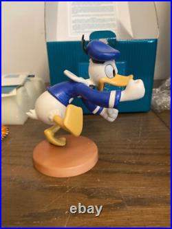 Wdcc Orphan's Benefit Figurine