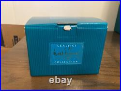 Wdcc Orphan's Benefit Figurine