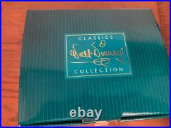 Wdcc Orphan's Benefit Figurine