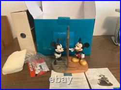 Wdcc Plane Crazy/runaway Brain Then & Now