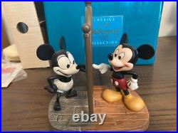 Wdcc Plane Crazy/runaway Brain Then & Now