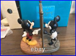 Wdcc Plane Crazy/runaway Brain Then & Now