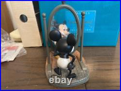 Wdcc Plane Crazy/runaway Brain Then & Now