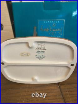 Wdcc Plane Crazy/runaway Brain Then & Now