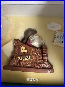 Wdcc Snow White Grumpy