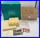 Wdcc Spinning A Spellbinding Story Peter Pan & Mermaids Coa & Box Only No Figure