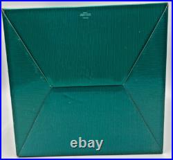 Wdcc Spinning A Spellbinding Story Peter Pan & Mermaids Coa & Box Only No Figure