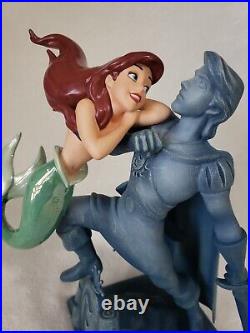 Wdcc The Little Mermaid Ariel It Looks Just Like Him It Even Has His Eyes Disney