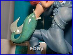 Wdcc The Little Mermaid Ariel It Looks Just Like Him It Even Has His Eyes Disney