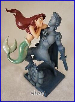 Wdcc The Little Mermaid Ariel It Looks Just Like Him It Even Has His Eyes Disney