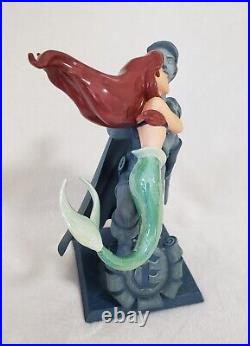 Wdcc The Little Mermaid Ariel It Looks Just Like Him It Even Has His Eyes Disney