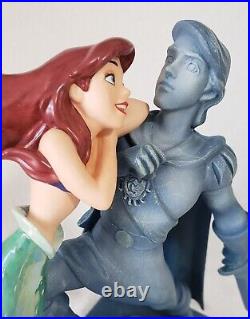 Wdcc The Little Mermaid Ariel It Looks Just Like Him It Even Has His Eyes Disney