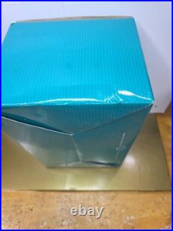 Wdcc / Walt Disney Classics Alice & Dinah In Wonderland Riverbank Reverie Figure