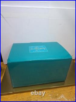 Wdcc / Walt Disney Classics Alice & Dinah In Wonderland Riverbank Reverie Figure Wdcc / Walt Disney Classics Alice & Dinah In Wonderland Riverbank Reverie Figure