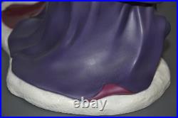 Wdcc / Walt Disney Classics Beauty & The Beast She Didn't Shudder At My Paw