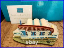 Wdcc Walt Disney Classics Collection Animation Building Where The Magic Begins