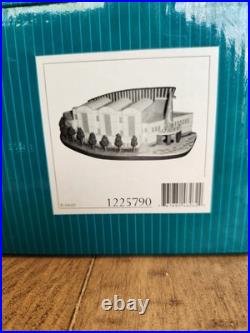 Wdcc Walt Disney Classics Collection Animation Building Where The Magic Begins