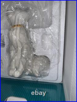 Wdcc Walt Disney Classics Collection Aristocats Fetching Feline Duchess Cat