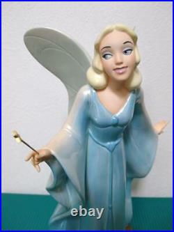 Wdcc Walt Disney Classics Collection Blue Fairy