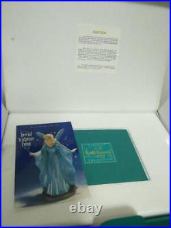 Wdcc Walt Disney Classics Collection Blue Fairy