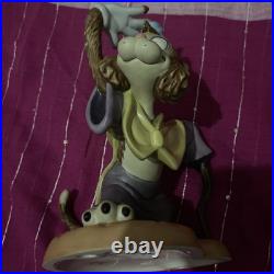 Wdcc Walt Disney Classics Collection Pinocchio Feline Flunky Gideon Wdcc Walt Disney Classics Collection Pinocchio Feline Flunky Gideon