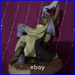 Wdcc Walt Disney Classics Collection Pinocchio Feline Flunky Gideon Wdcc Walt Disney Classics Collection Pinocchio Feline Flunky Gideon