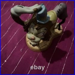 Wdcc Walt Disney Classics Collection Pinocchio Feline Flunky Gideon