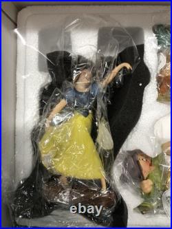 Wdcc Walt Disney Classics Collection Snow White And The Seven Dwarfs Ornaments