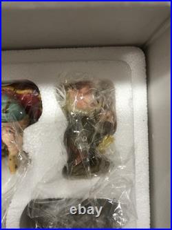 Wdcc Walt Disney Classics Collection Snow White And The Seven Dwarfs Ornaments