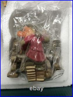 Wdcc Walt Disney Classics Collection Snow White And The Seven Dwarfs Ornaments