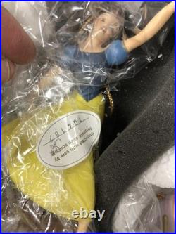 Wdcc Walt Disney Classics Collection Snow White And The Seven Dwarfs Ornaments