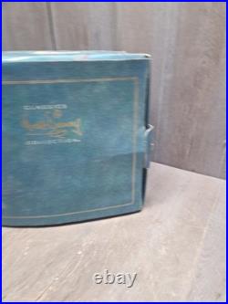 Wdcc Walt Disney Classics Collection Who's Afraid Of The Big Bad Wolf Figure