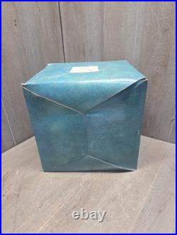 Wdcc Walt Disney Classics Collection Who's Afraid Of The Big Bad Wolf Figure