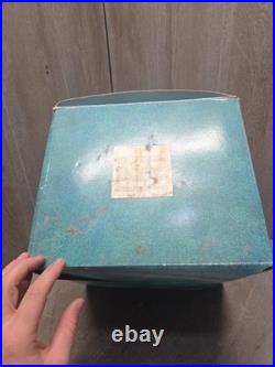 Wdcc Walt Disney Classics Collection Who's Afraid Of The Big Bad Wolf Figure