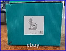 Wdcc Walt Disney Classics Deer With Laundry Spring Cleaning #4002437 New In Box