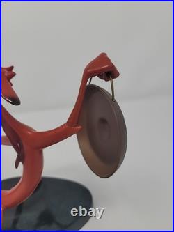 Wdcc Walt Disney Classics Mulan Mushu One Family Reunion Coming Right Up