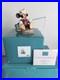 Wdcc Walt Disney Classics The Simple Things Somethin' Fishy Mickey Mouse