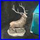 Wdcc Walt Disney Fantasia 2000 Magnificence In The Forrest Elk Le 561/2,000