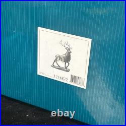 Wdcc Walt Disney Fantasia 2000 Magnificence In The Forrest Elk Le 561/2,000