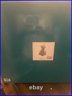 Wdcc hercules hades With Box And Coa 263 / 1000
