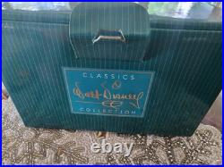 Wdcc walt disney classics collection figurines (Lumiere) (Beauty and The Beast)