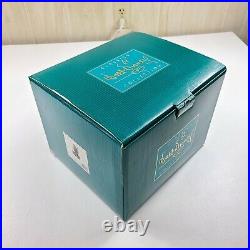 We Made a Deal Ursula Little Mermaid Box & COA Walt Disney Classics Collection