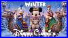 Winter Disney 2025 Disney Ost Classics Collection Instrumental Philharmonic Orchestra Versions