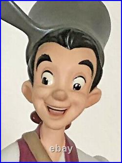 Wow Rare Wdcc Disney American Folk Heroes Johnny Appleseed Figurine Box Coa